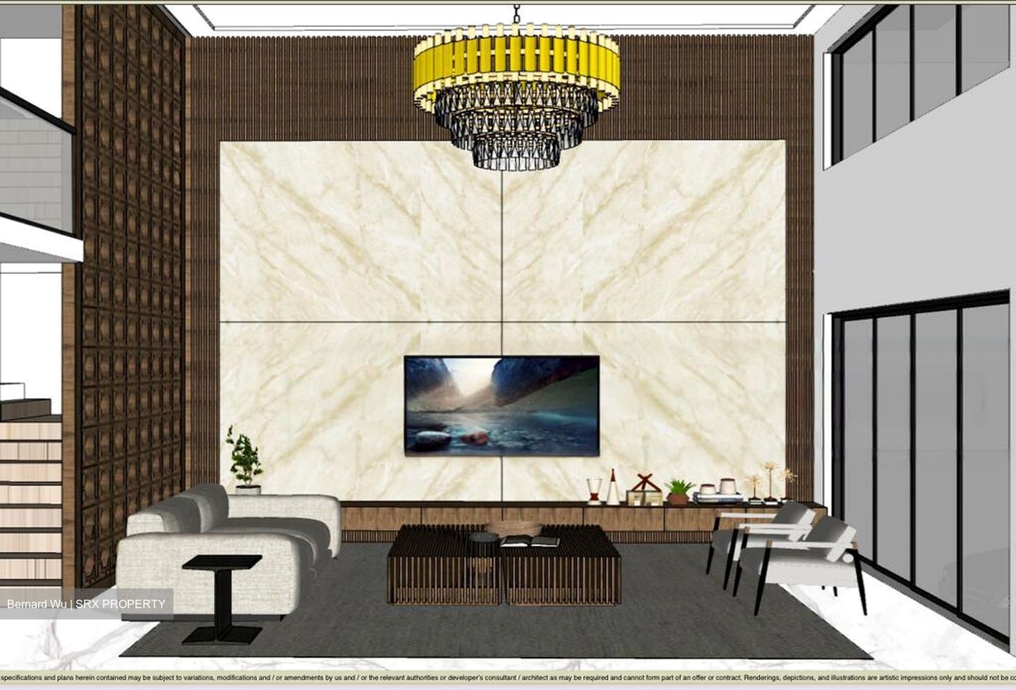 Shelford Road (D11), Semi-Detached #491167141